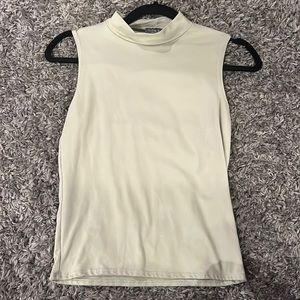 Green top